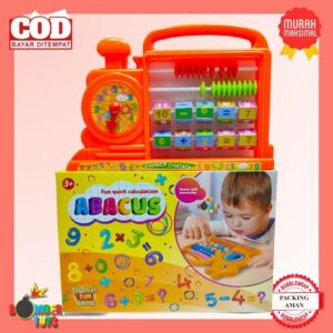 Abacus study blocks