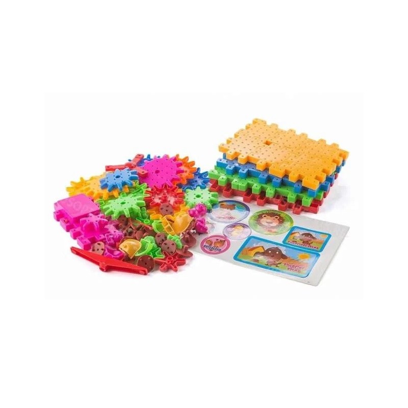 Lego en coffret - Image 2