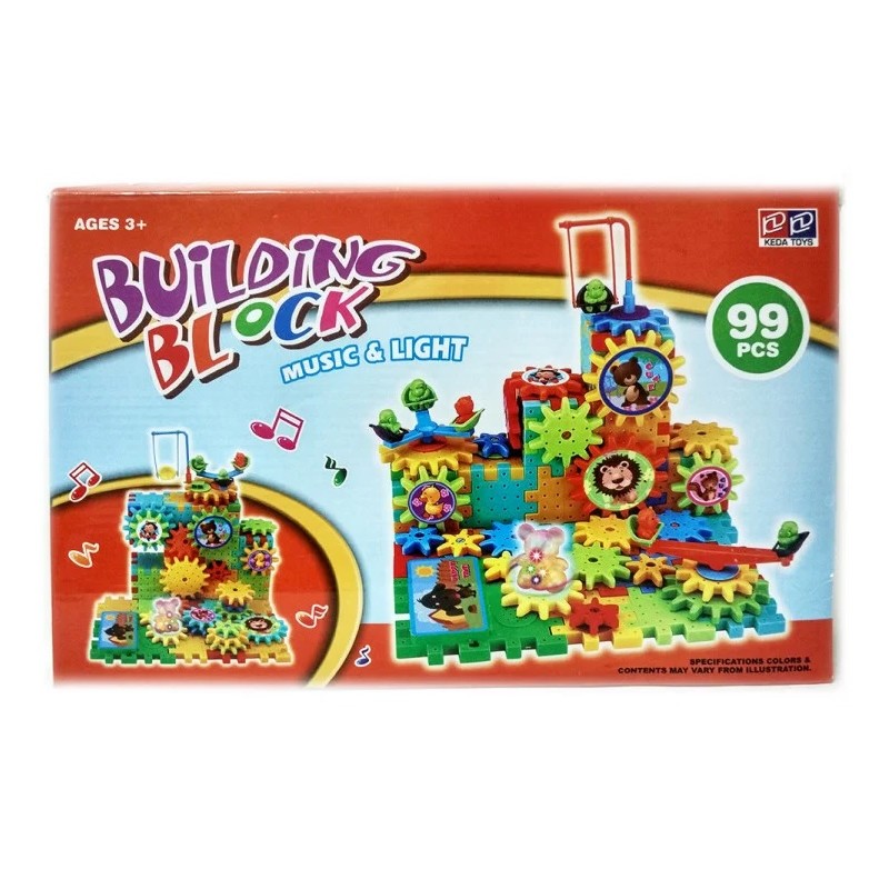Lego en coffret - Image 4
