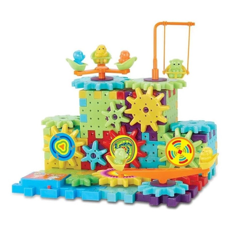Lego en coffret - Image 3