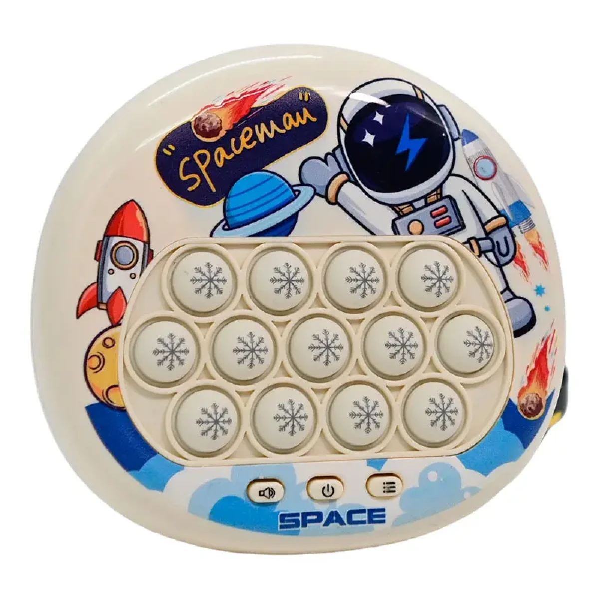 Jouet Quick push - Image 3