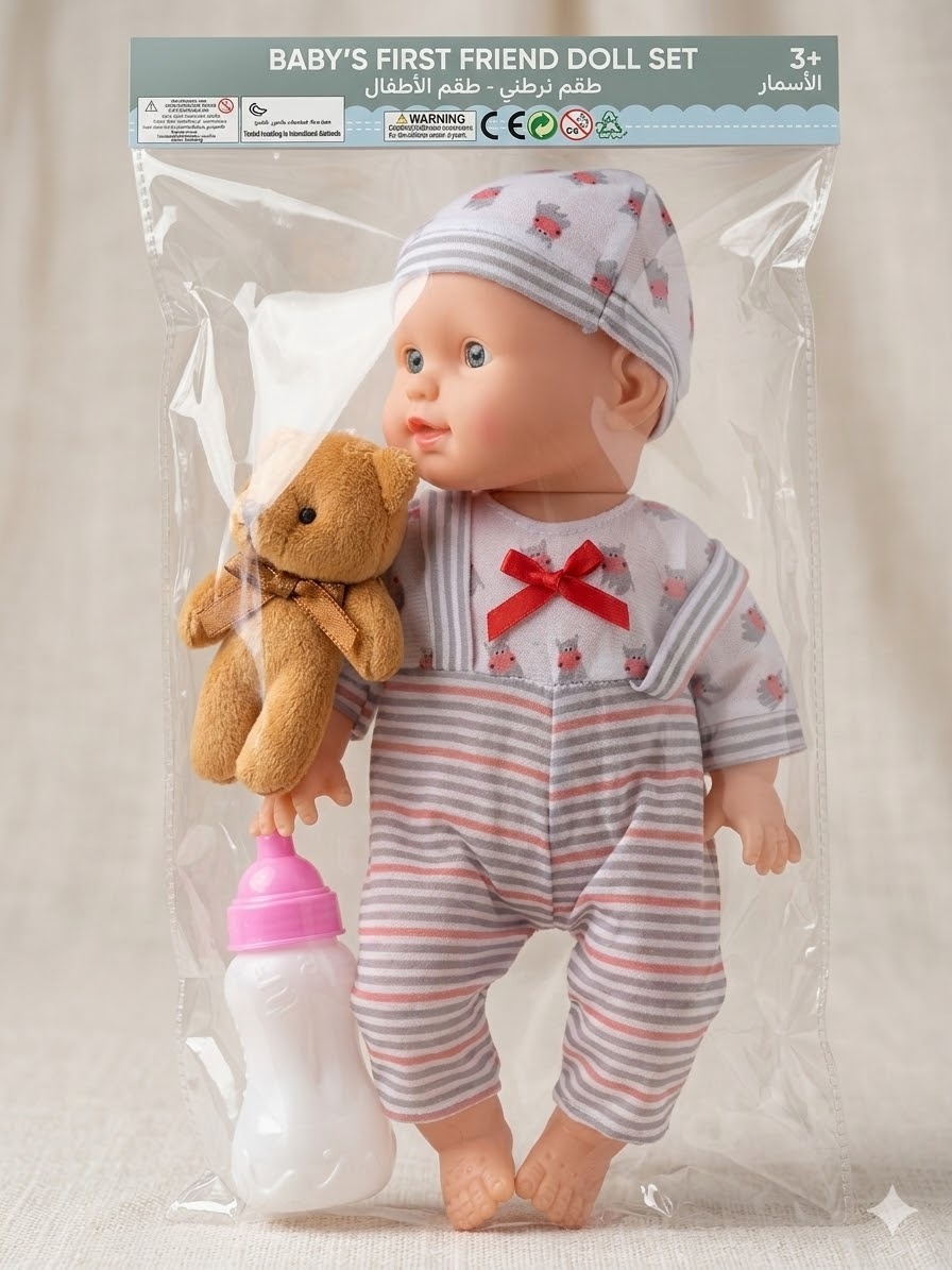 Lovely Baby Dolls - Image 3
