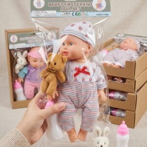 Lovely Baby Dolls