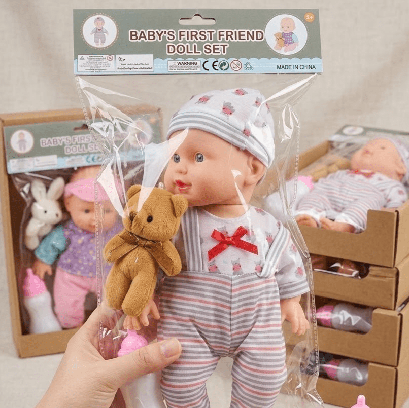 Lovely Baby Dolls - Image 5