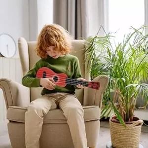 Guitarra surtida en blister