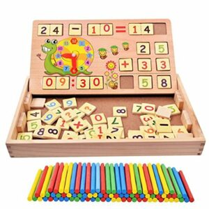 Jouet d'éveil Tickles pour les enfants