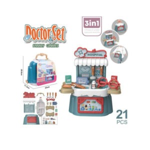 Doctor set