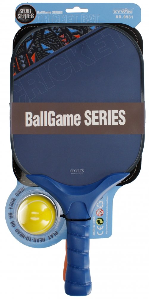Ball games séries - Image 3