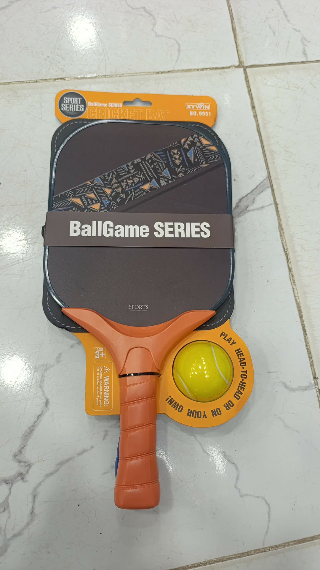 Ball games séries - Image 5