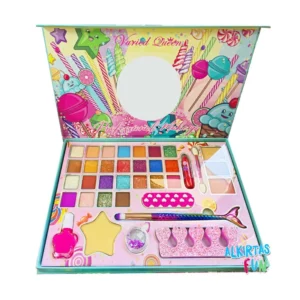 Set de Maquillage Sugar Rush