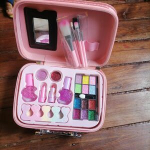 trousse de maquillage pour enfants