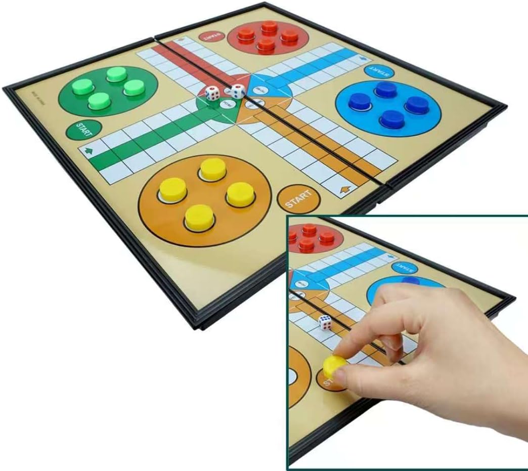 Ludo brains Game - Image 3