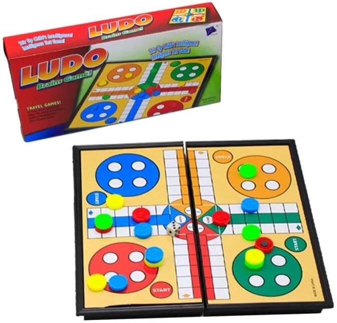 Ludo brains Game - Image 5