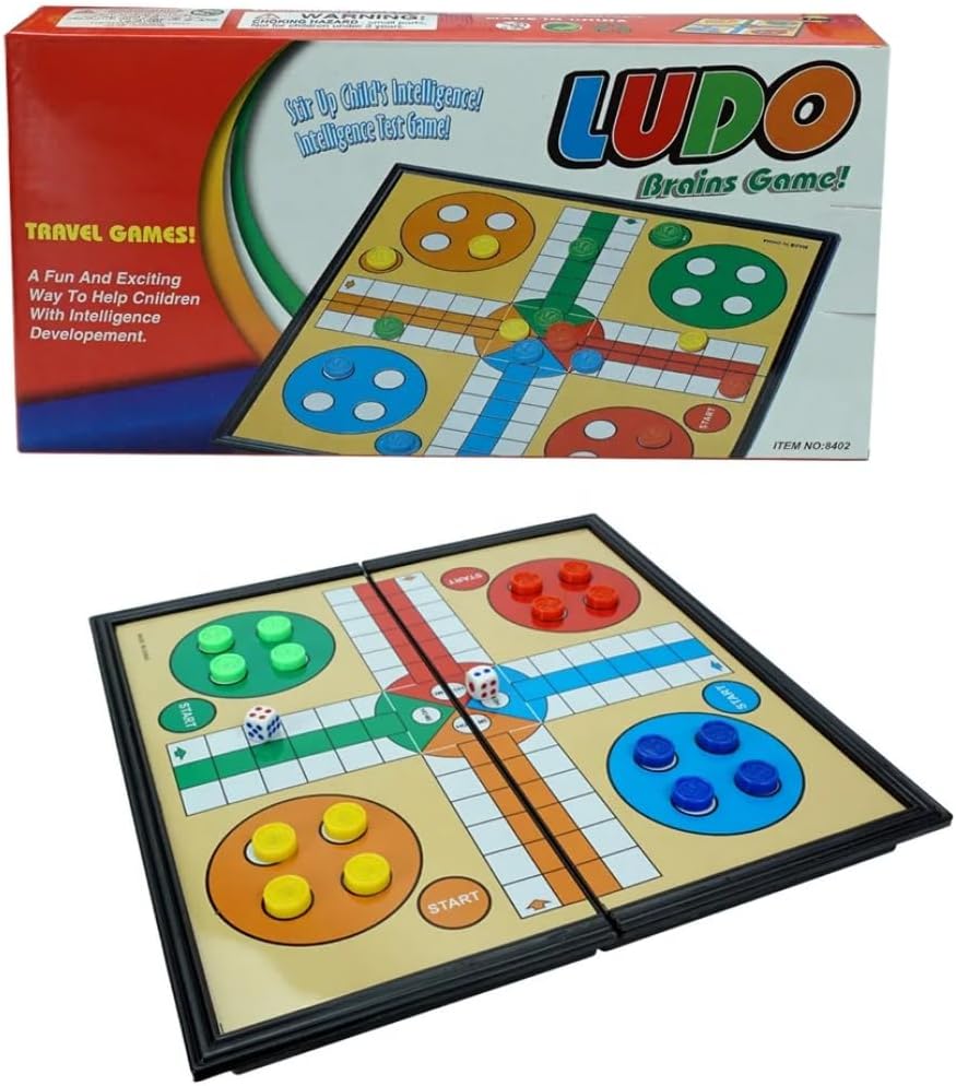 Ludo brains Game - Image 6