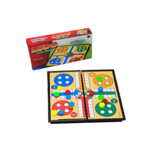 Ludo brains Game