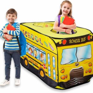 tente de jeu pop-up pour enfants