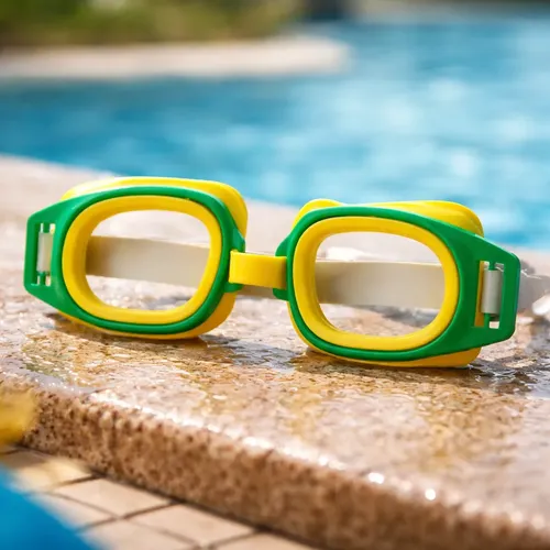 Lunette de natation - Image 2