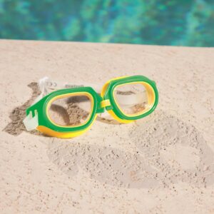 Lunette de natation