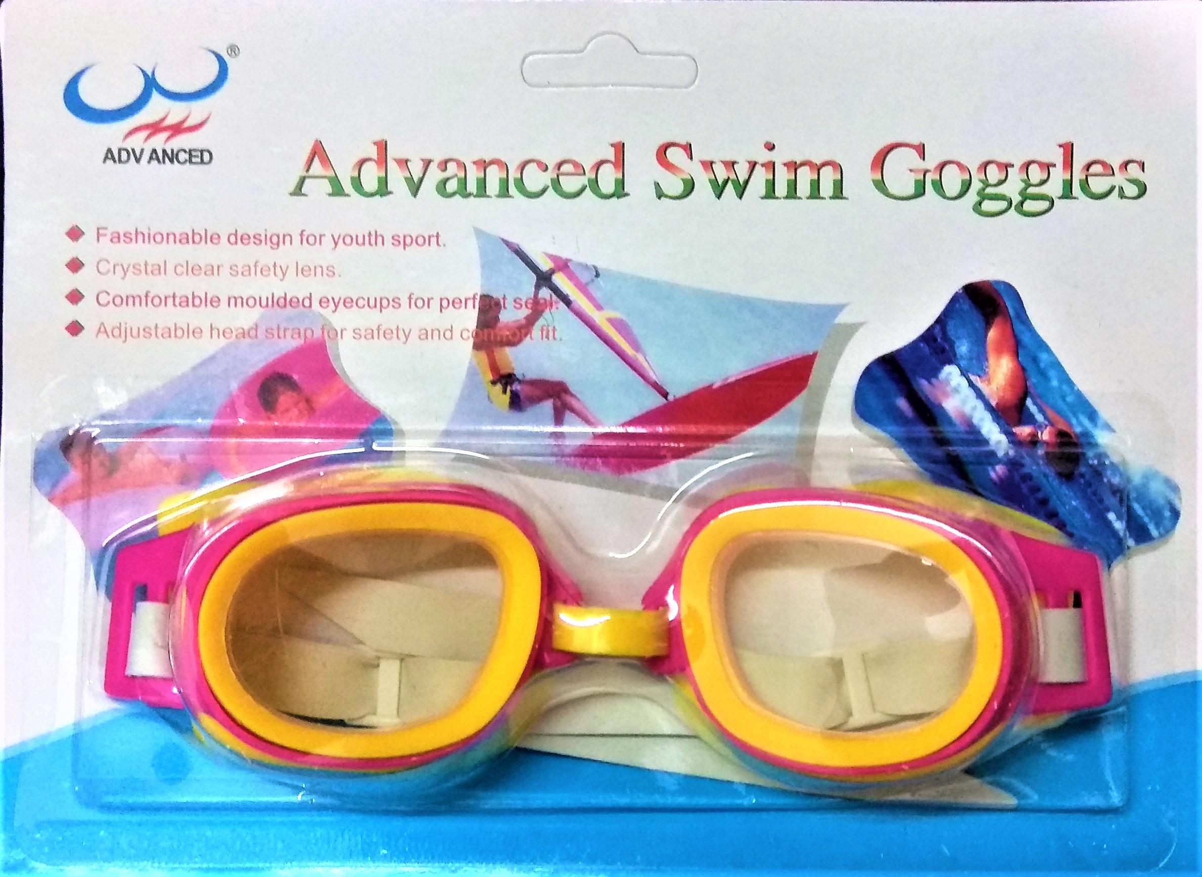 Lunette de natation - Image 5