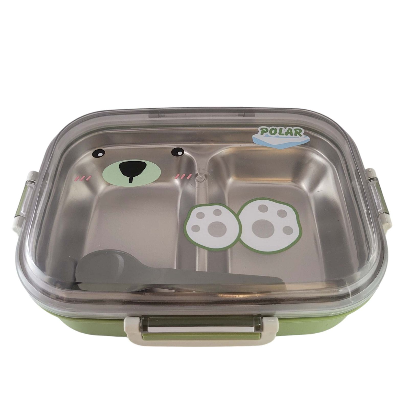Lunch box polar - Image 2