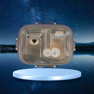 Lunch box polar