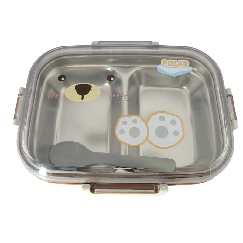 Lunch box polar - Image 3