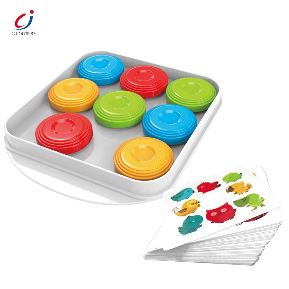 jeu de société de type puzzle coulissant appelé - Image 2