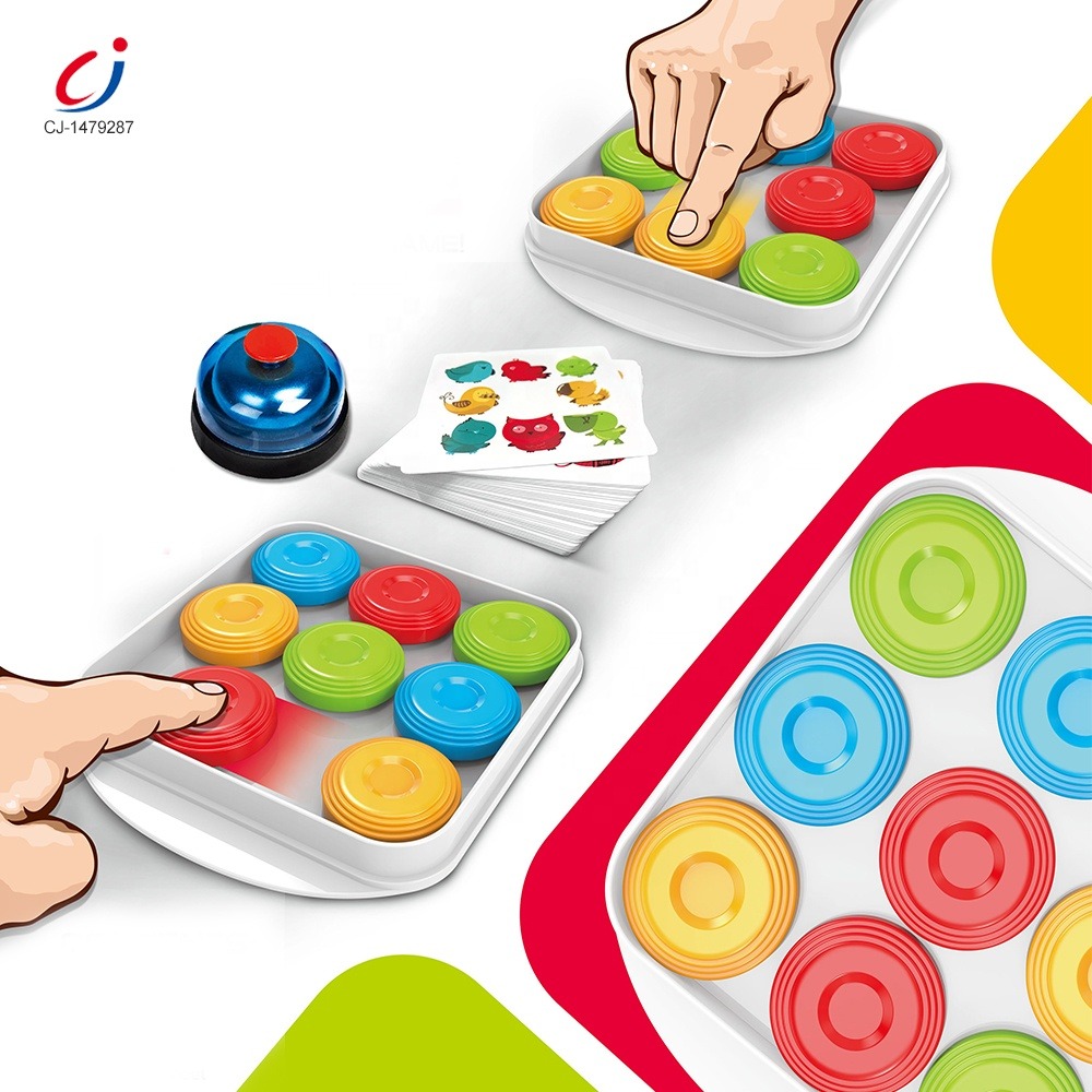 jeu de société de type puzzle coulissant appelé - Image 4