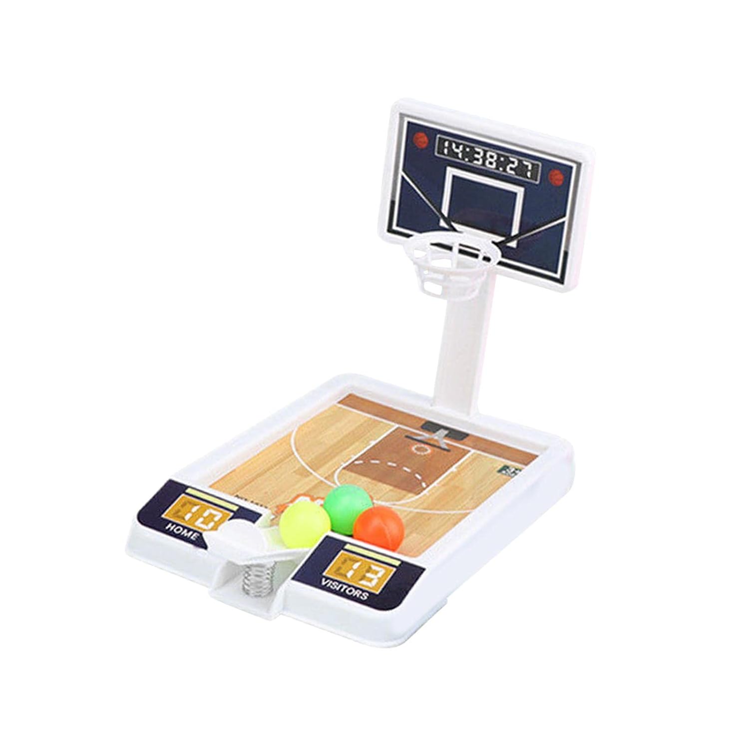basket de bureau "All Star Game" - Image 3