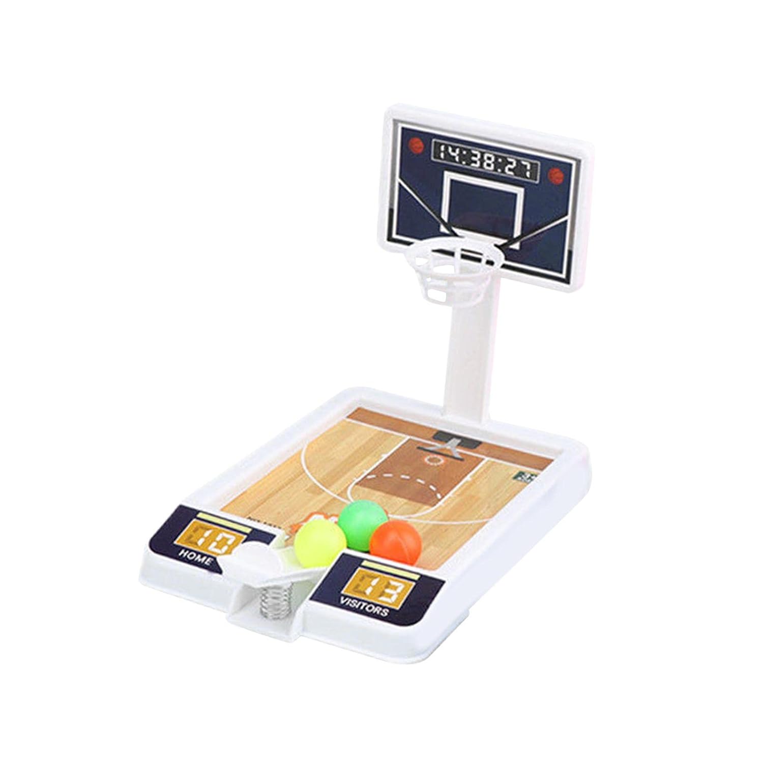 basket de bureau "All Star Game" - Image 4