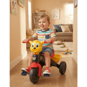 Tricycle Enfant multi couleurs