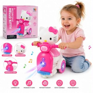 tricycle enfant